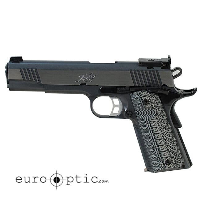 Kimber Eclipse Target .45 ACP Pistol 3000241