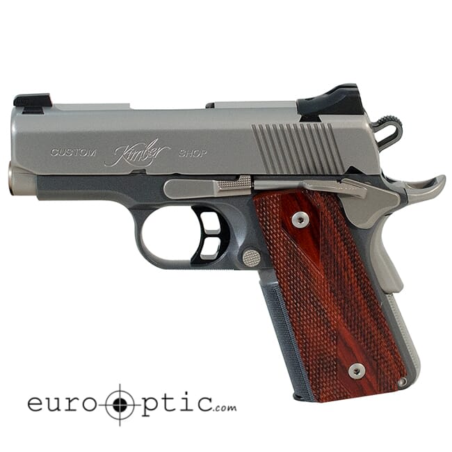 Kimber Ultra CDP .45 ACP Pistol 3000245