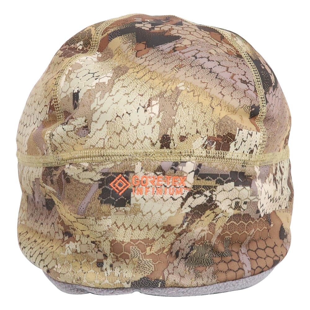 Sitka Gear Jetstream WS Beanie Optifade Waterfowl Marsh One Size Fits All 90086-WL-OSFA