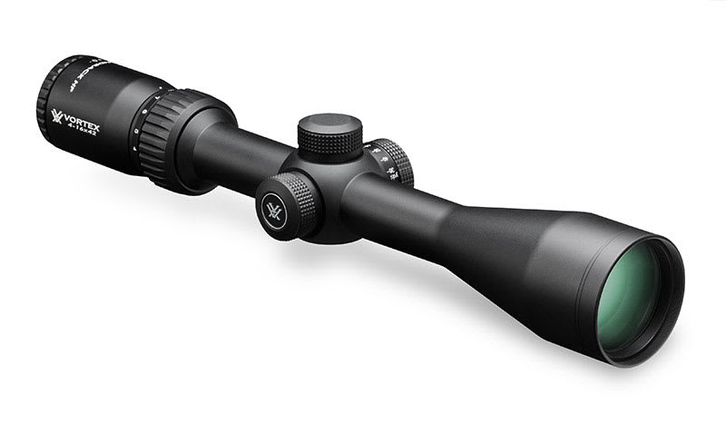 Vortex Diamondback HP 4-16x42 Dead-Hold BDC Riflescope DBK-10019