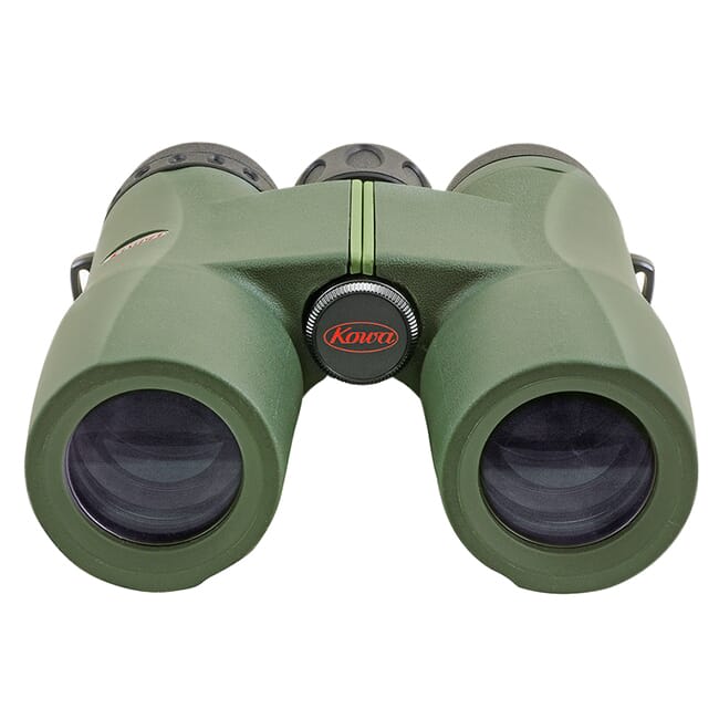 Kowa SV II 8x32mm Roof Prism Binoculars