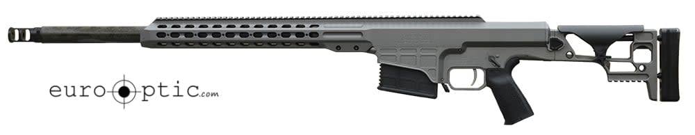 Barrett MRAD .300 Win Mag Grey 24" CF bbl 15494