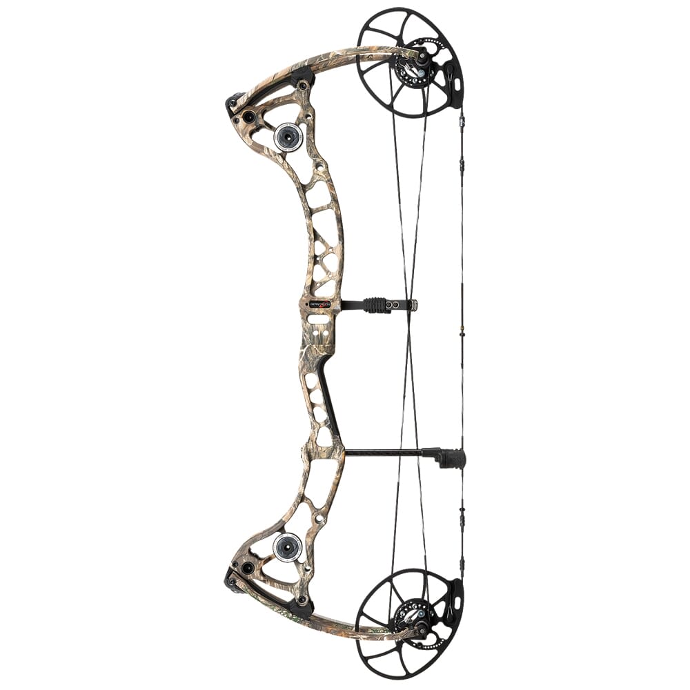 Bowtech CP28 RH 60# Realtree Edge Bow A11188