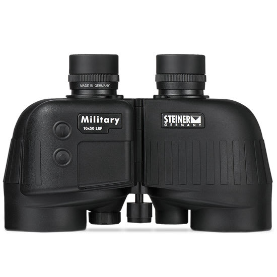 Steiner 10x50 Military LRF Binocular RF Binocular 398