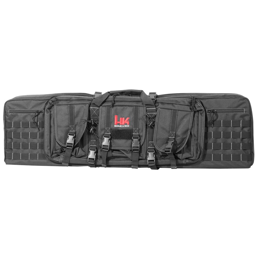 HK MR762 7.62mm Semi-Auto Rifle 16.5" Barrel (1) 10rd Magazine MR762LC-A1