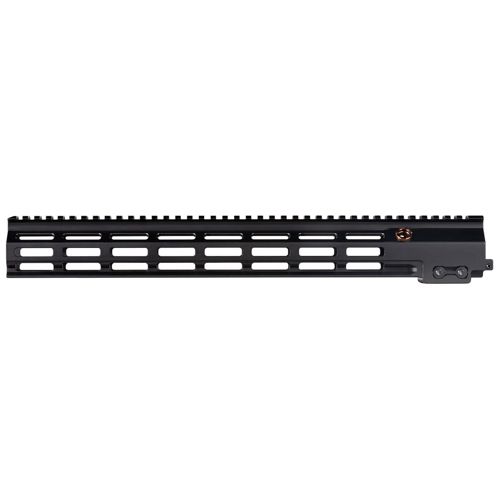 Geissele 16.5" M-LOK/Arca-Swiss MK18 Black Super Modular Rail 05-791B