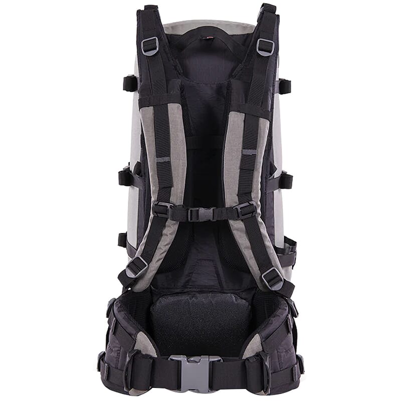 Stone Glacier Approach 2800 Pack w/Xcurve Frame Foliage Small 50073-FG-S