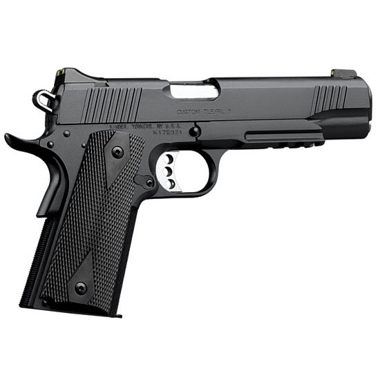 Kimber 1911 Custom TLE/RL II .45 ACP Pistol 3200139