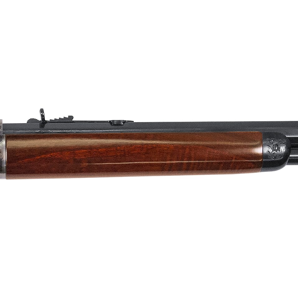 Uberti 1873 Limited Edition .45 Colt 20" Short Rifle Deluxe 342811