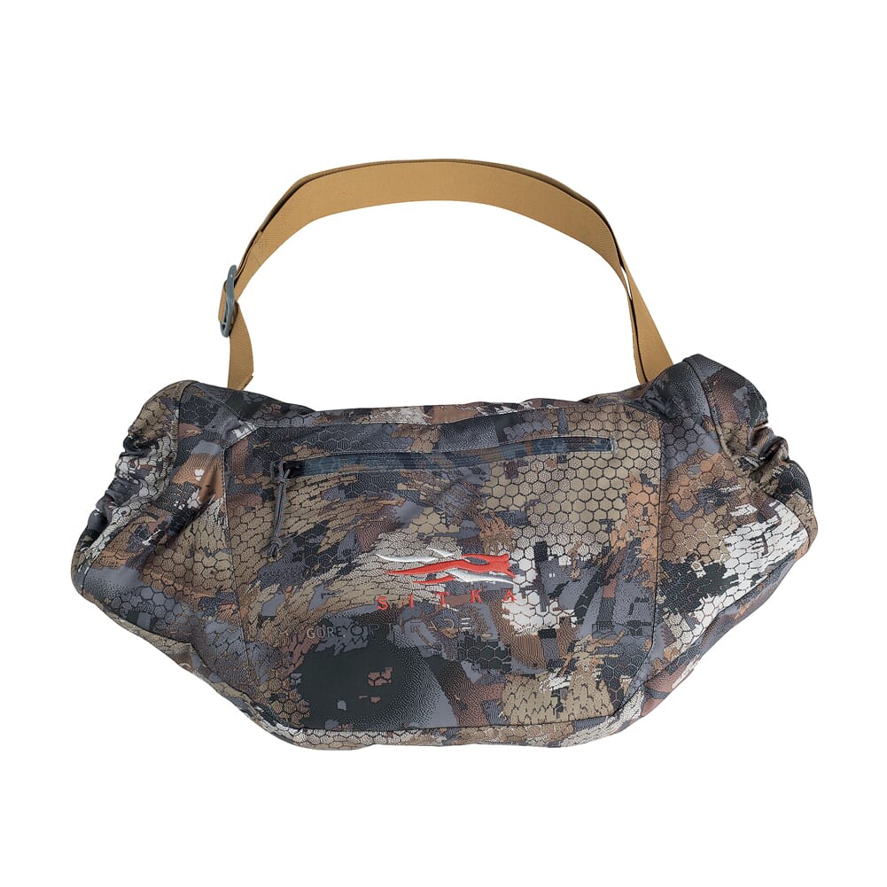 Sitka Timber Hudson WS Muff Optifade Timber One Size Fits All 90149-TM-OSFA