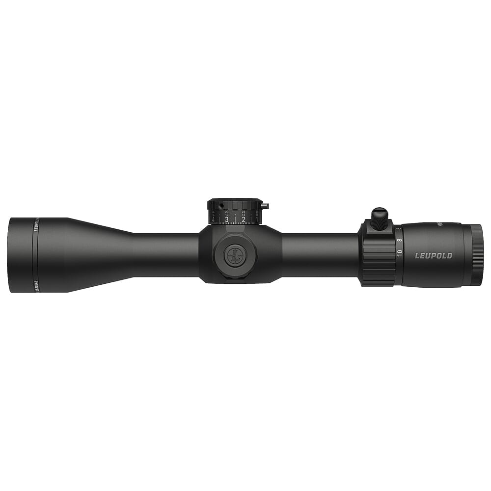 Leupold Mark 4HD 2.5-10x42 (30mm) M5C3 SFP illum. TMR Riflescope 183737