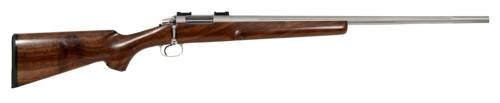 Dakota Arms Serious Varminter .20 Vartarg. Rifle UA-1064