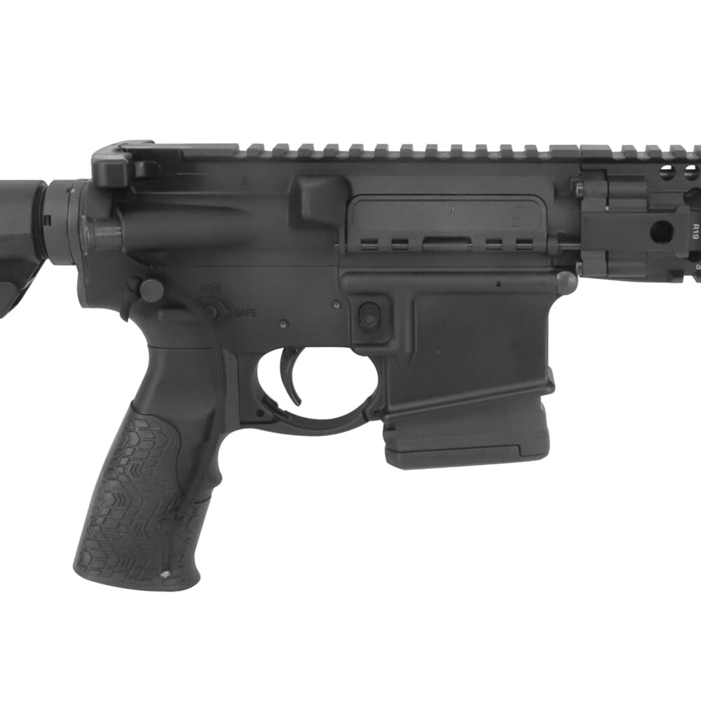 Daniel Defense MK12 SPR 5.56mm NATO 18" 1:7" Bbl CA Compliant Rifle 02-142-13175-055