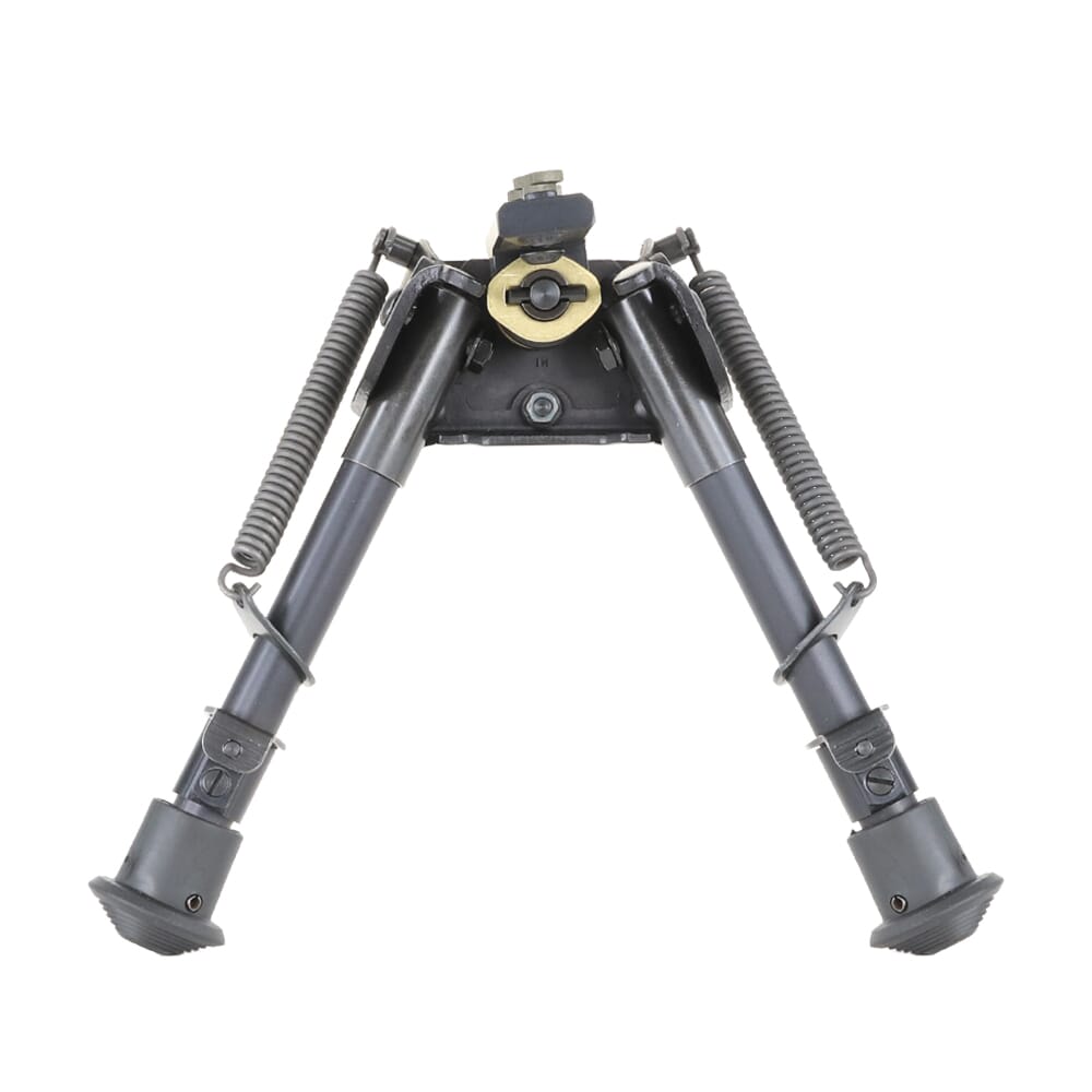 Harris Rotating Leg Notch 6-9" M-LOK Bipod S-BRM-MLOK