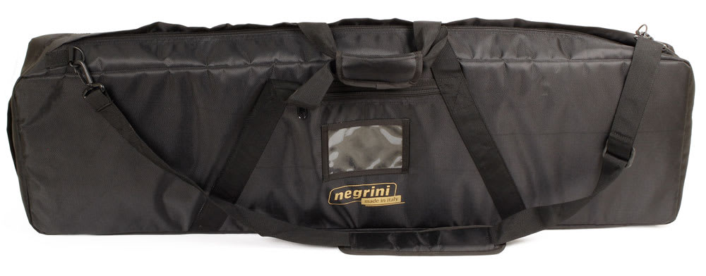 Negrini Cordura Nylon Case Cover HD-Cover