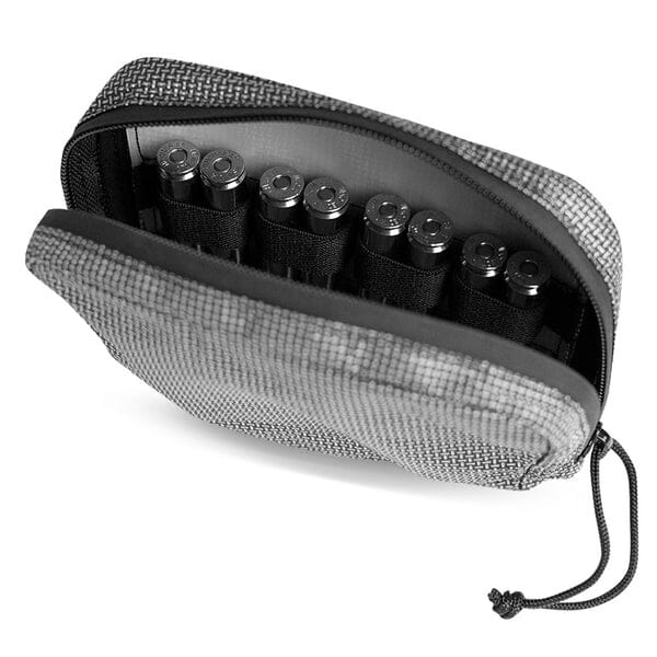 Stone Glacier Terminus Graphite OSFM Accessory Pocket 40060-GT-OSFM