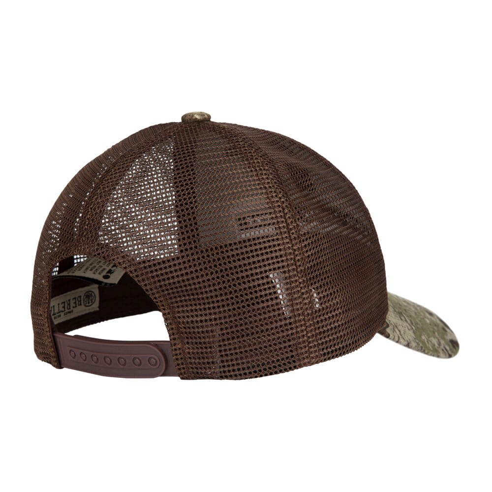 Beretta Patch Trucker Strata Hat True Timber Strata BC140T15150873