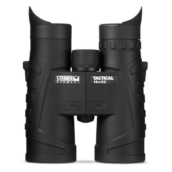 Steiner Tactical 10x42 Binocular 6506
