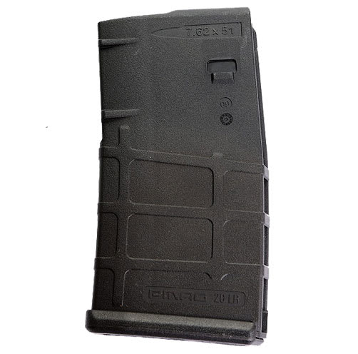 Sig Sauer R716 7.62x51 20 Round Magazine