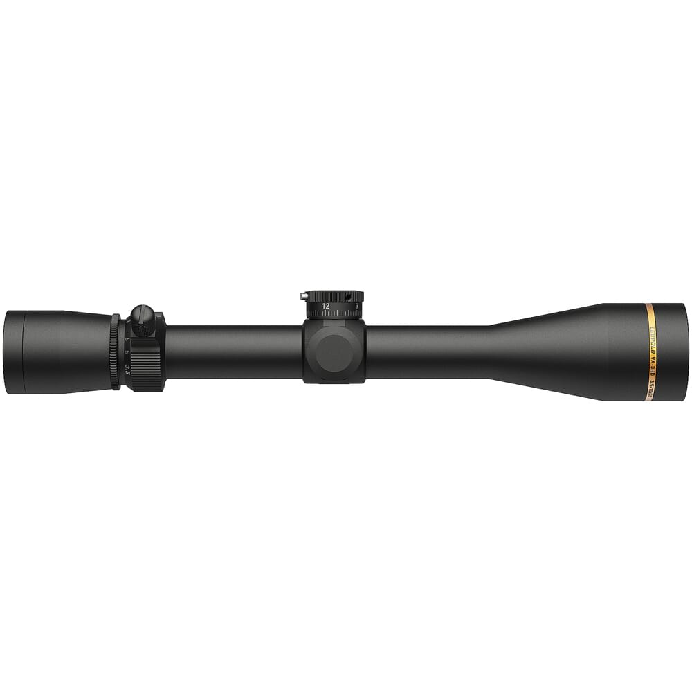 Leupold VX-3HD 3.5-10x40 (1 inch) CDS-ZL Duplex Riflescope 180617