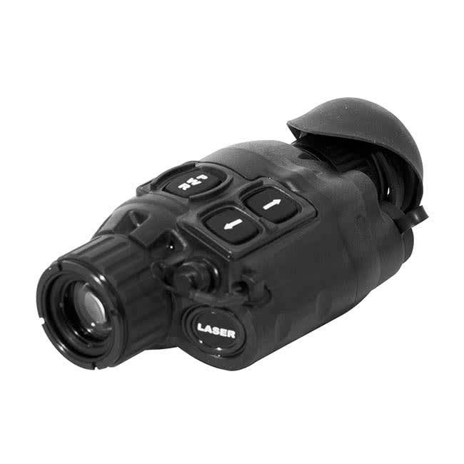 EOTech MTM-VIS Mini Thermal Monocular MTM-000-A4