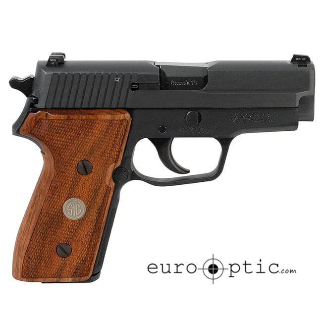 Sig Sauer P225-A1 Classic Compact 9mm Pistol