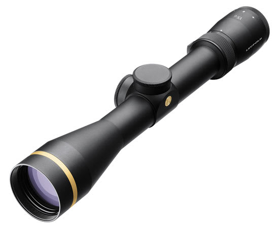 Leupold VX-6 2-12x42mm Boone & Crockett Scope 111978
