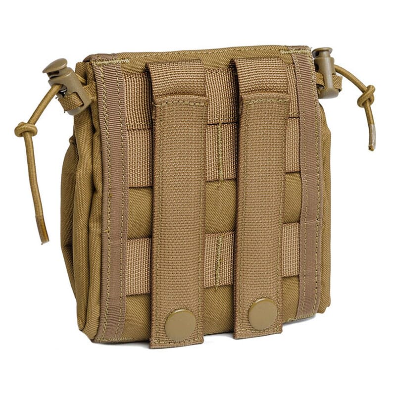 Beretta Coyote Brown Foldable Dump Pouch CA24100189087ZUNI