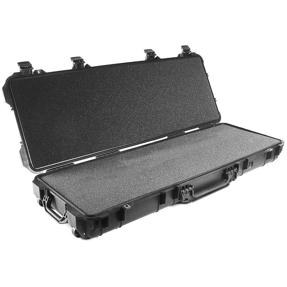 Pelican Protector 1720 WL/WF Black Case 1720-000-110