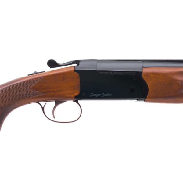 Stoeger Condor Youth O/U 20GA 22" Shotgun 31036