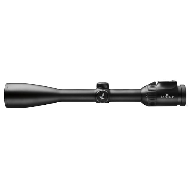 Swarovski Z5i 3.5-18x44 - PLEX-I Riflescope 69761