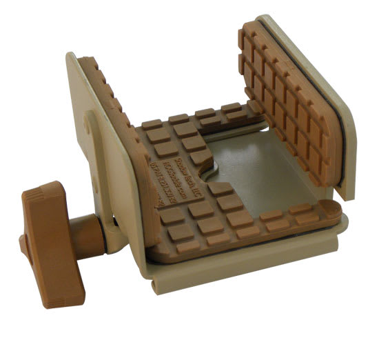 Shadow Tech PIG Saddle PIG-01