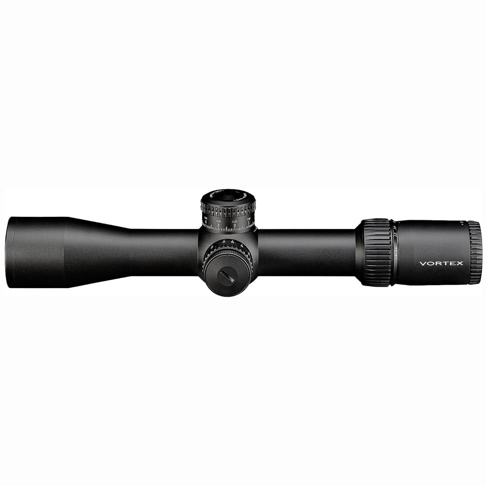 Vortex Strike Eagle 3-18x44mm FFP EBR-7C MRAD Riflescope SE-31802