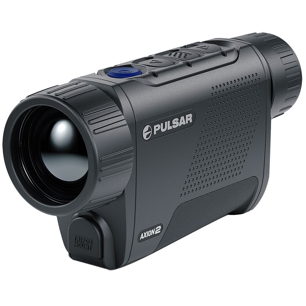 Pulsar REFURBISHED Axion 2 XQ35 Pro Thermal Monocular R-PL77501