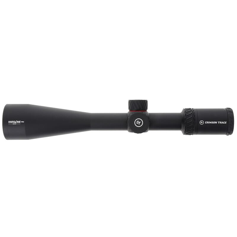 Crimson Trace CT Hardline Pro 5-20x50 MR1-MOA 30mm Tube Non-Illuminated Riflescope 01-01360