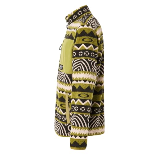 Oakley Mountain Fire Sherpa Fern Norway Pattern FOA403426-7AS