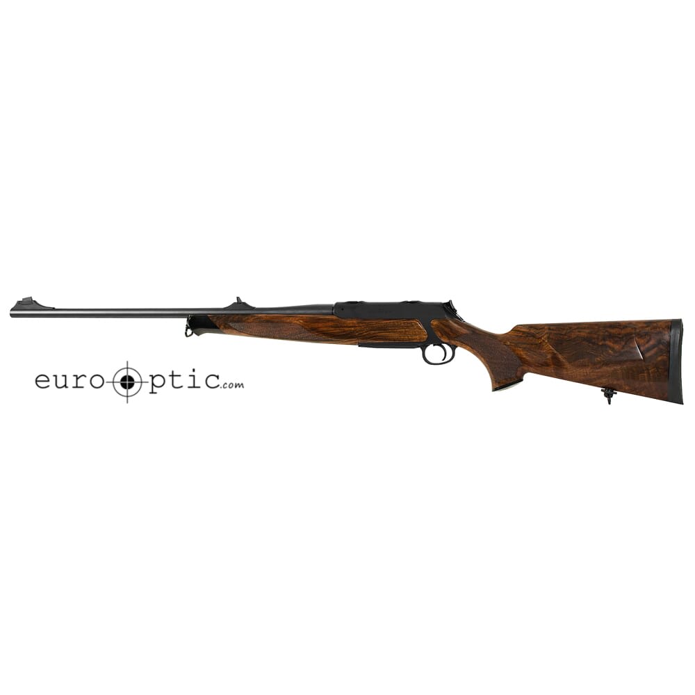 Sauer S404 SCI package wood grade 7 6.5x55 Rifle Right Hand