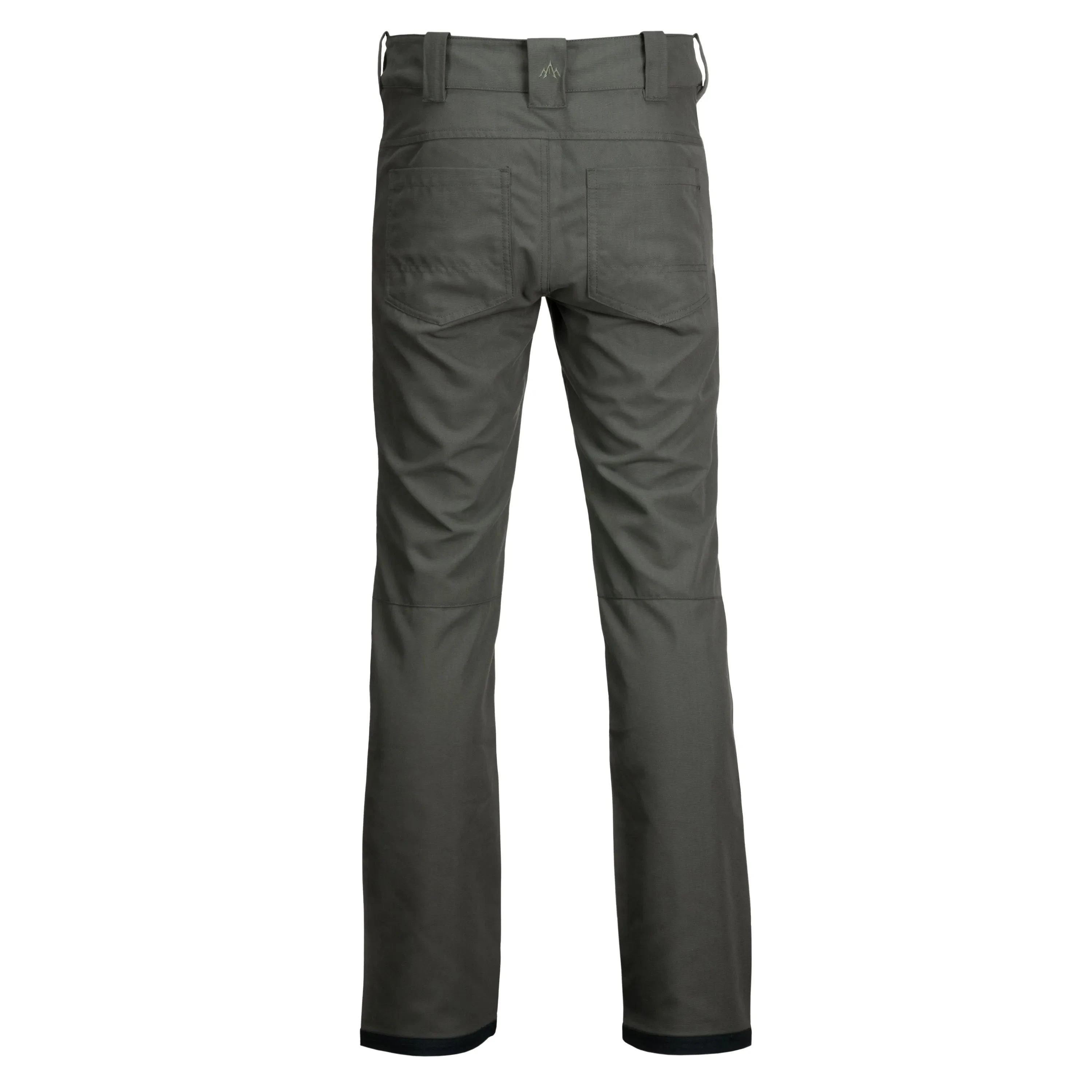 Pnuma Outdoors Brushguard Pant, Beluga Color 44x34 BG-PT-BE-44x34