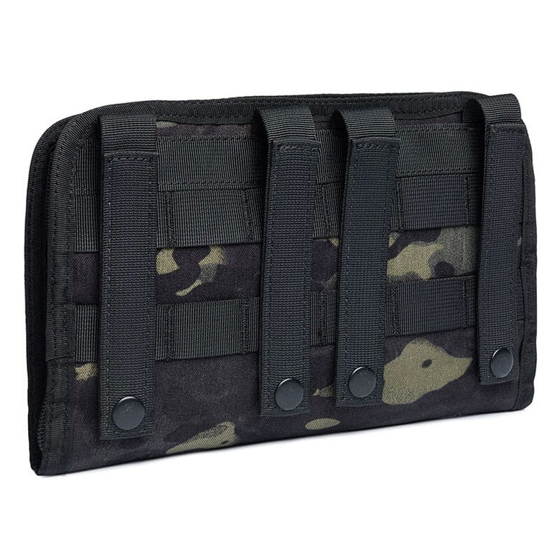Beretta Commander MultiCam Black Utility Pouch CA191T225709STUNI