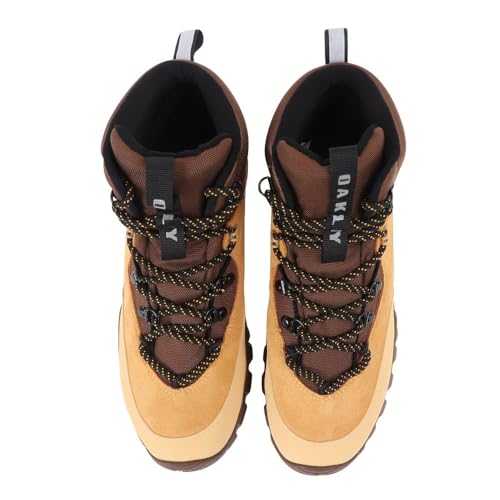 Oakley Vertex Boot Light Curry/Carafe FOF100559-9X8