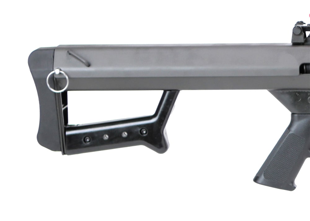 Barrett 82A1 .50 BMG 29" Phosphate Leupold Mark 4 M1 & Rings 13317