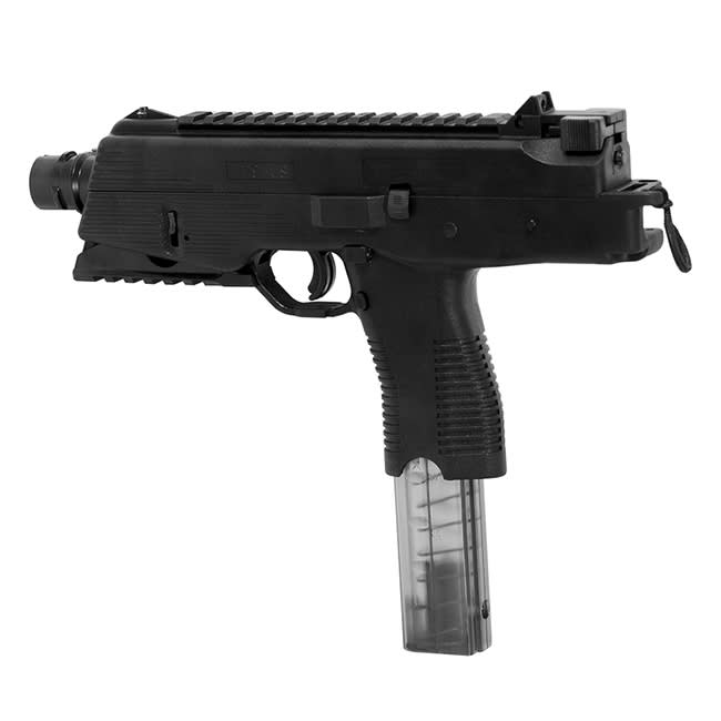 B&T TP9 Pistol 9mm BT-30105-2