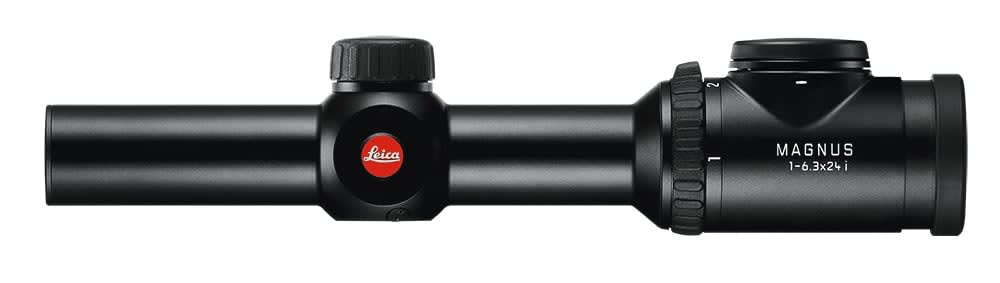LEICA MAGNUS 1-6.3x24 i L-3D Scope 52110