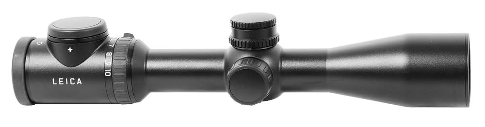 Leica Magnus 1.5-10x42 i L-PLEX (European Version) 53102