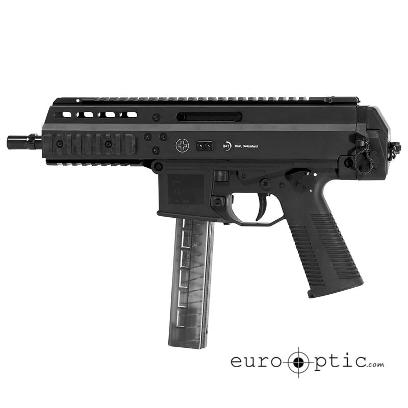 B&T APC9 Pistol 9mm BT-36016