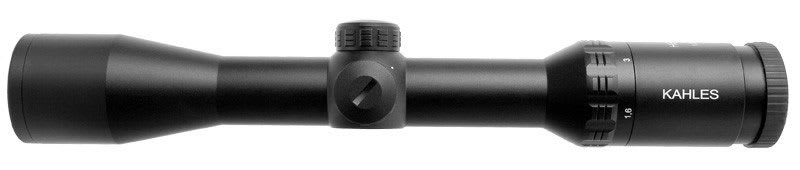 Kahles Helia 5 1.6-8x42 Scope G4-B reticle 10562
