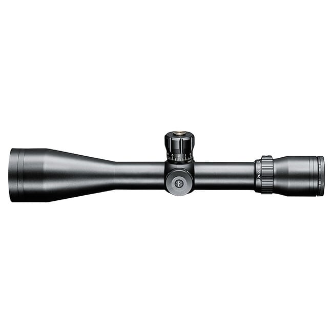 Bushnell Tac Optics 4.5-30x50, Mil Dot, Black SFP Riflescope BT4305