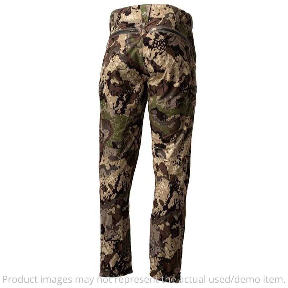 Pnuma USED Outdoors Tenacity Performance Pant Caza 32x34 P204C - New w/ Tags UA4302