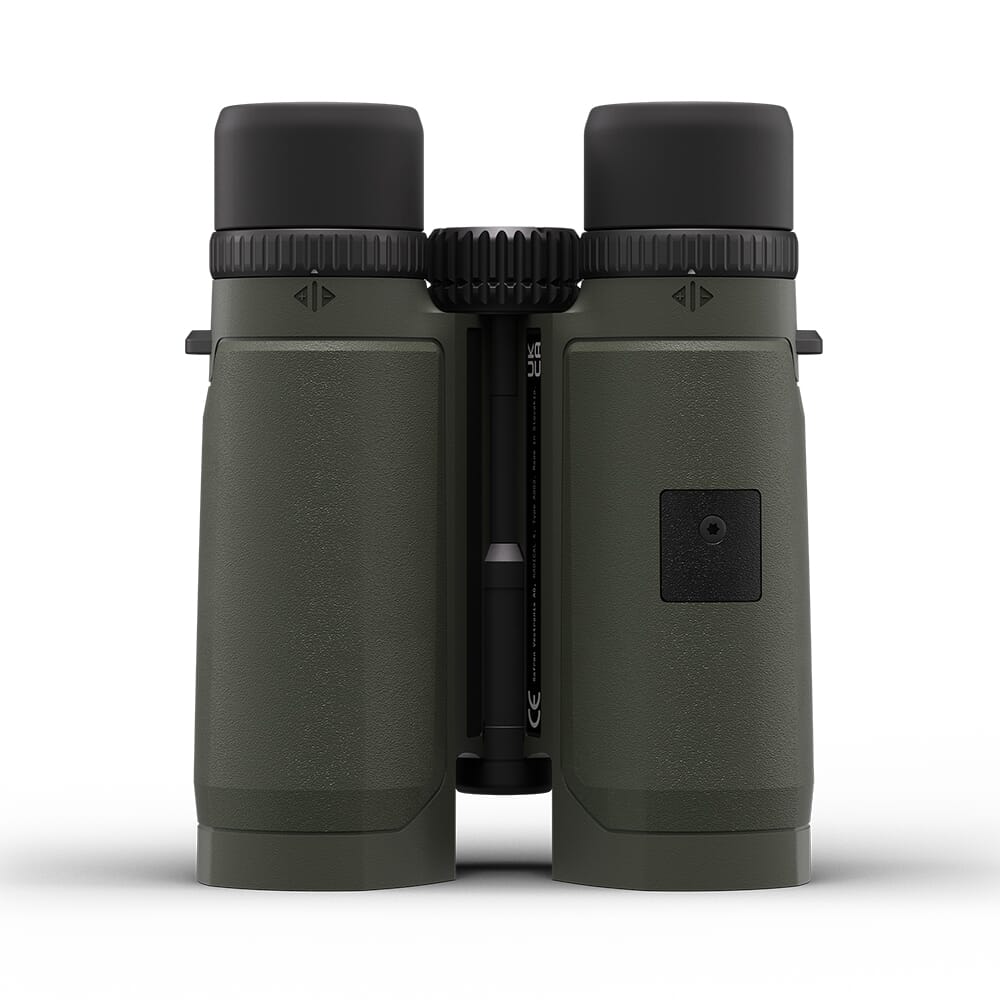 VECTRONIX SHOOTING SOLUTIONS RADICAL X 8x42 Binocular w/MSR-DMR Reticle 918810