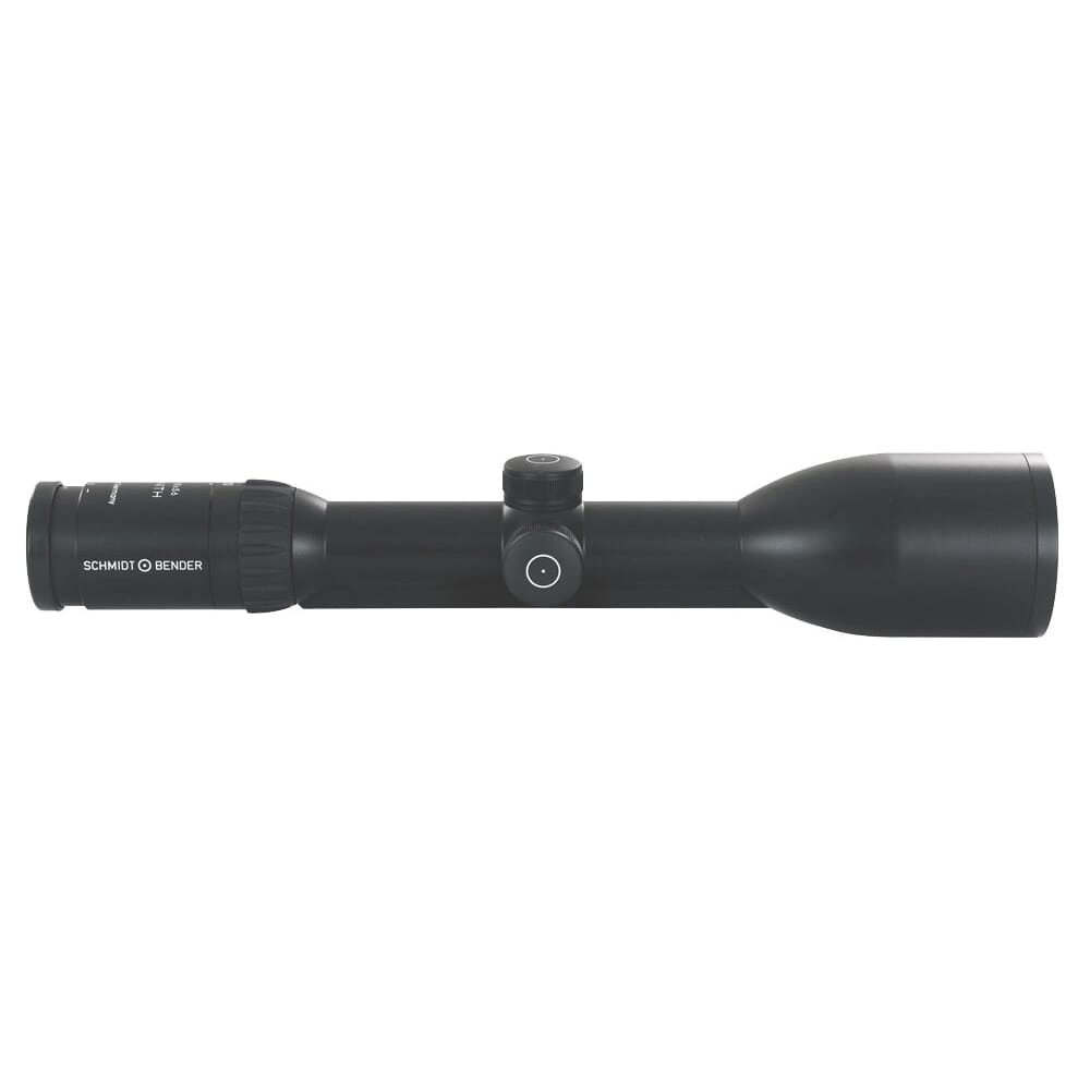 Schmidt Bender Zenith 2.5-10x56 A9 LMC Rail Mount Rifle Scope